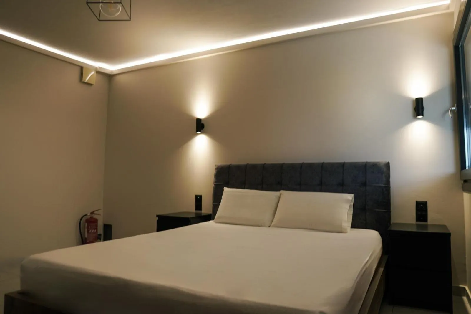 Prázdninový dům Vila Tsiaras House Agios Mamas  Řecko