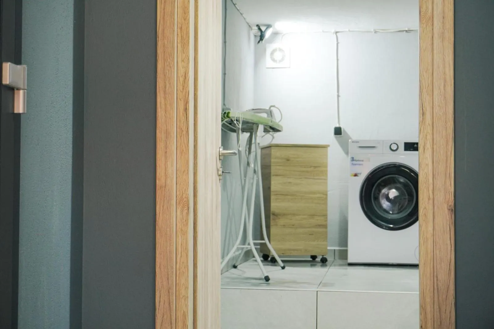 Prázdninový dům Vila Tsiaras House Agios Mamas